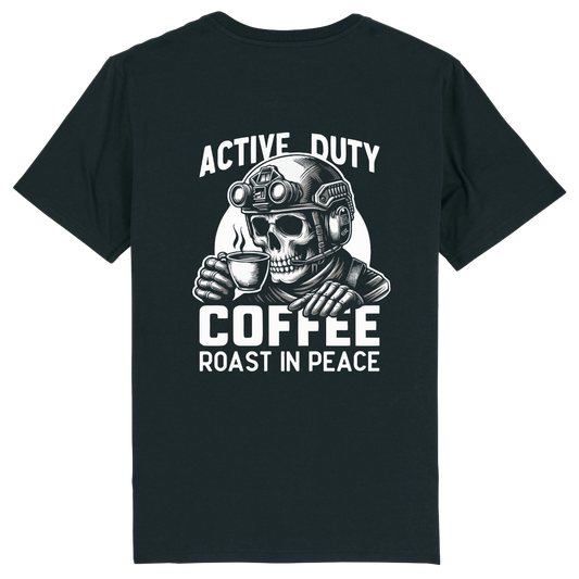 The Skull Tee