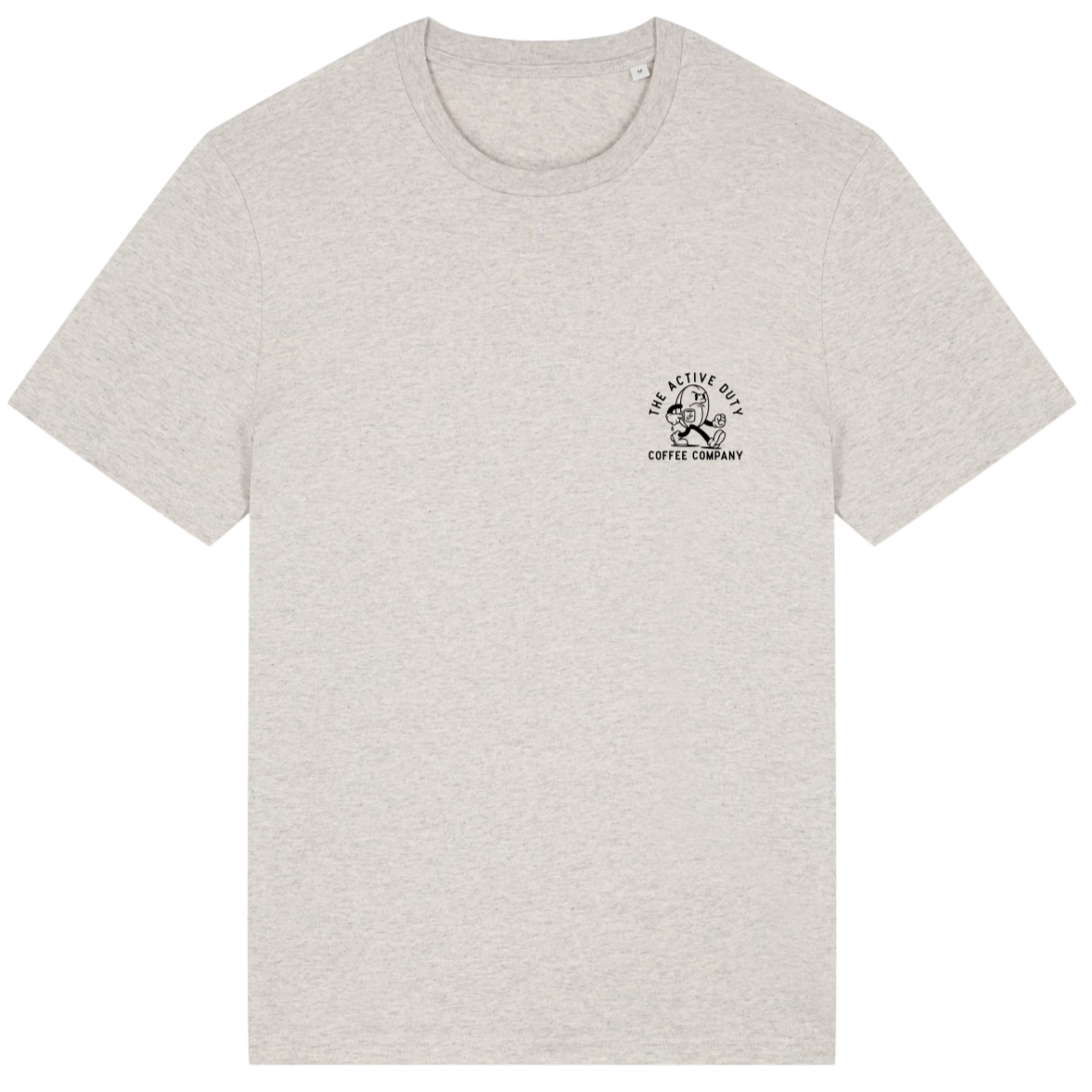THE GRUMPY TEE