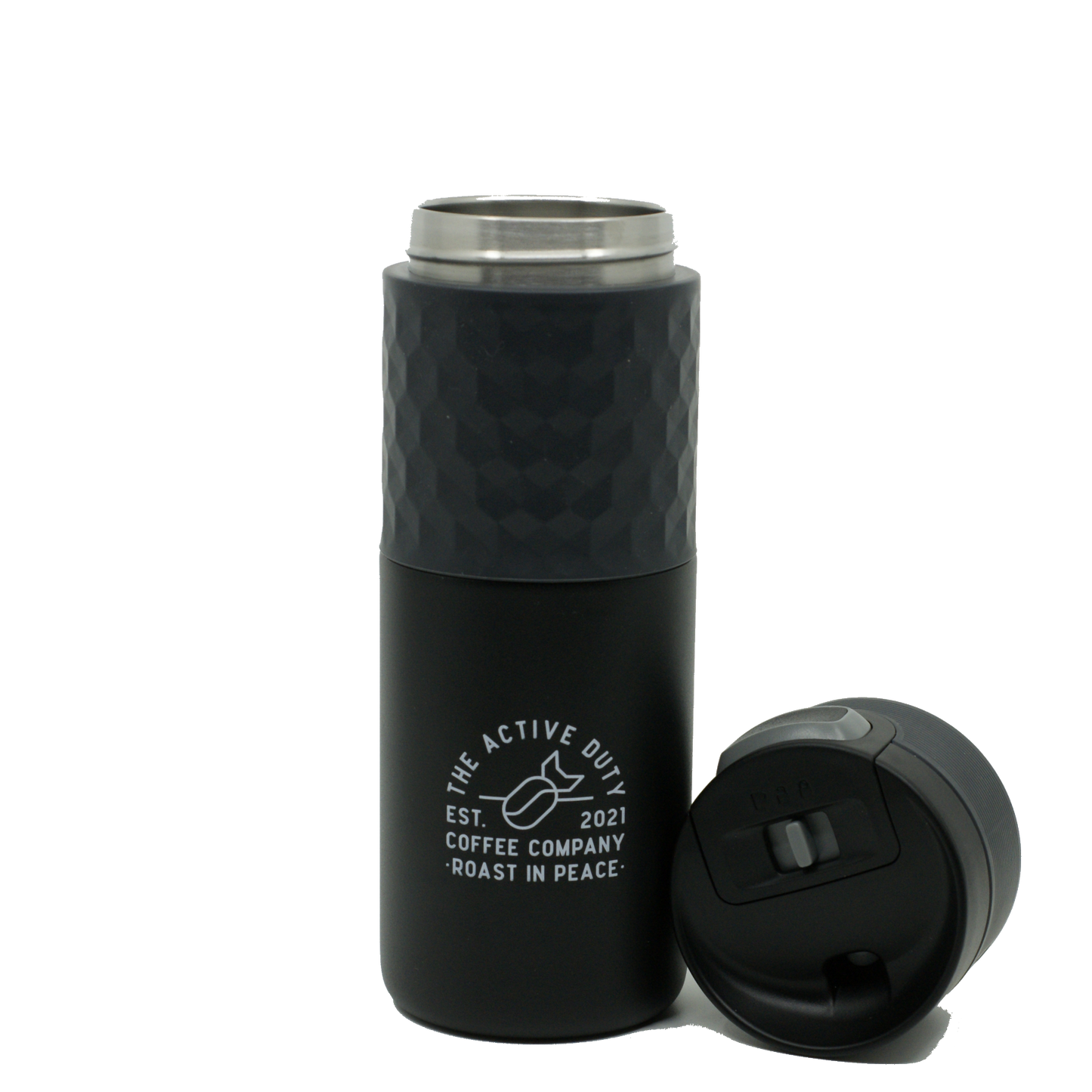 The Special Operations Officer Package