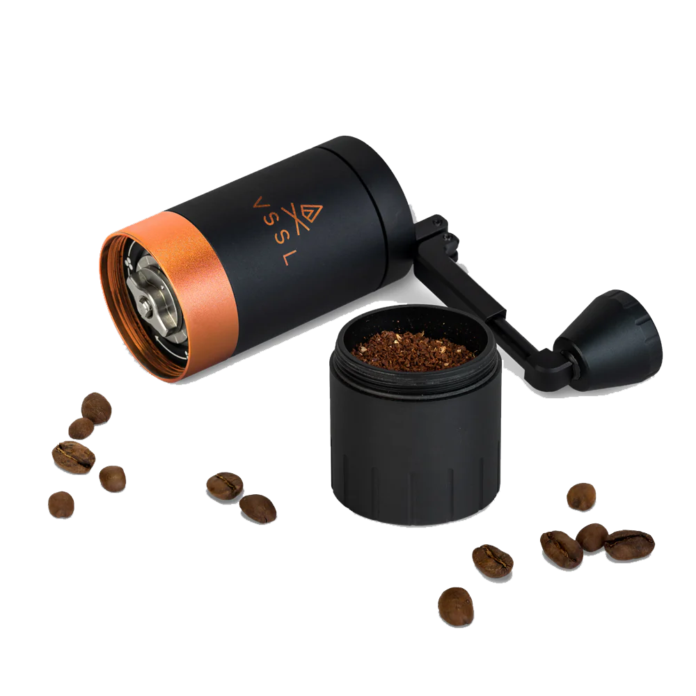 VSSL JAVA G25 Coffee Grinder