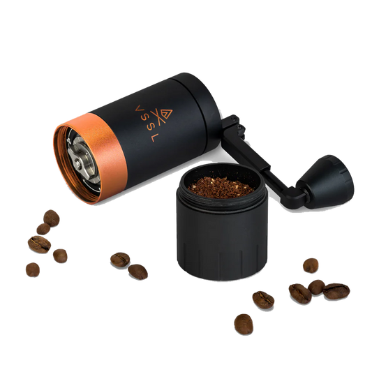 VSSL JAVA G25 Coffee Grinder