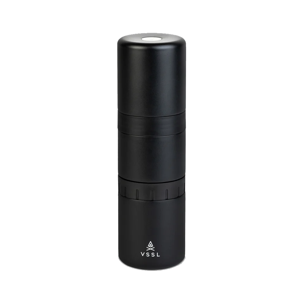 VSSL Nest Pour Over Coffee Kit