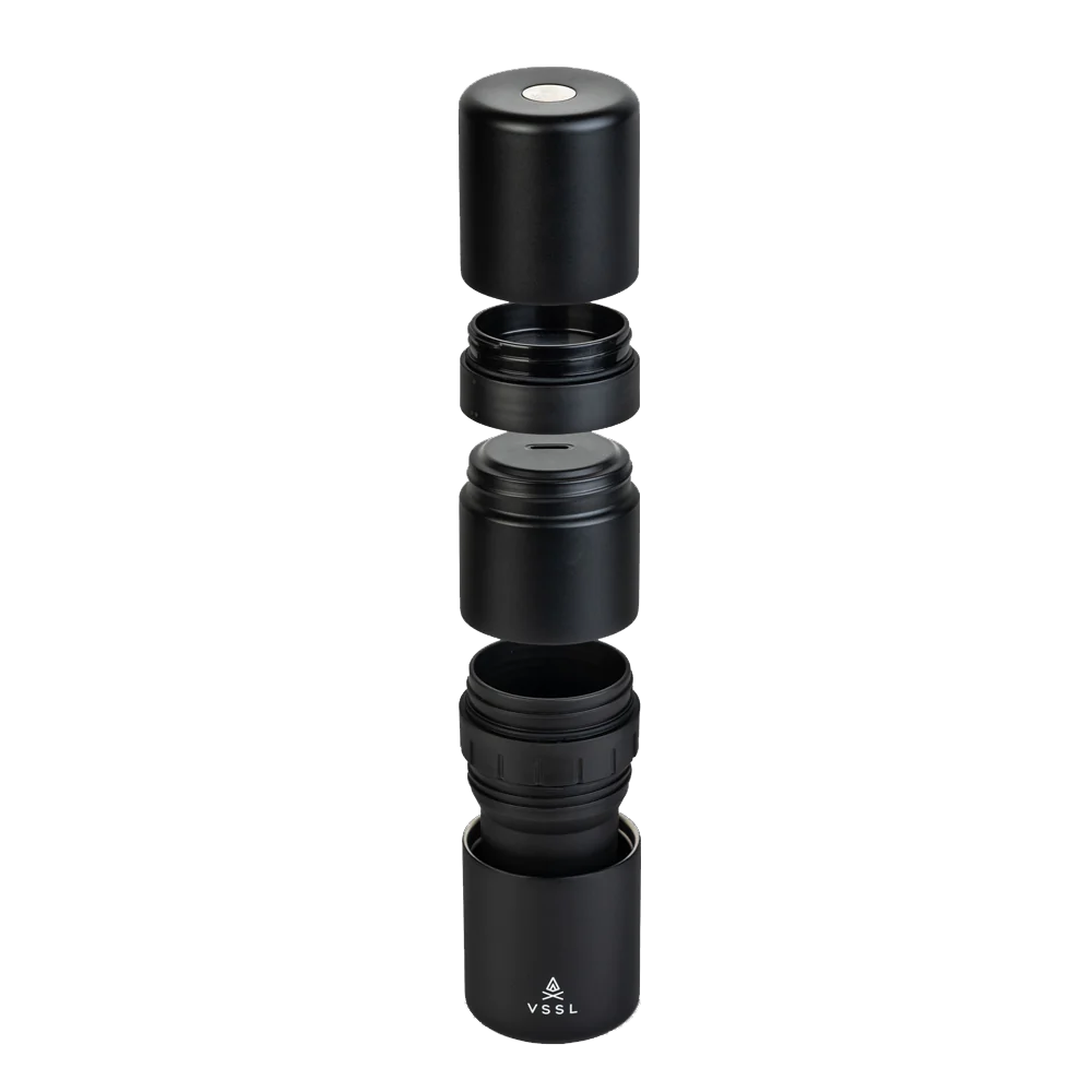 VSSL Nest Pour Over Coffee Kit