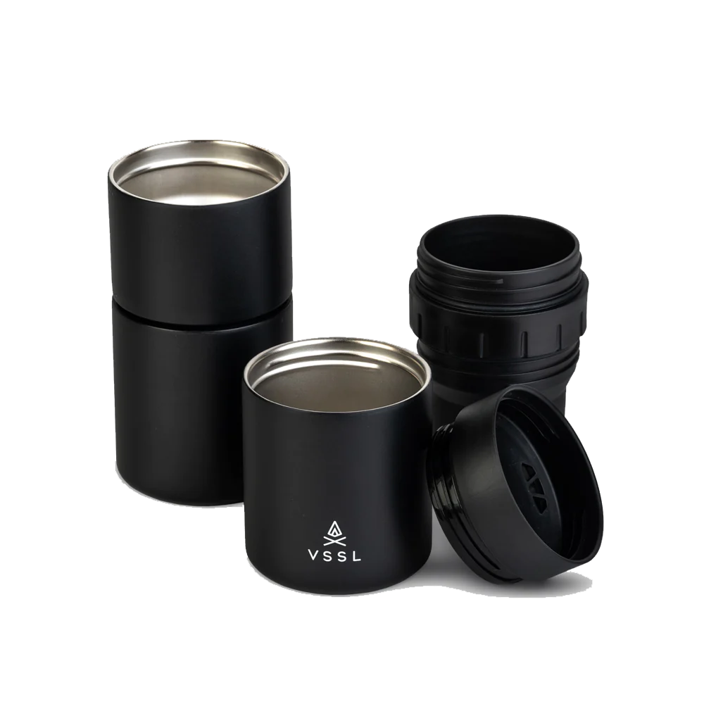 VSSL Nest Pour Over Coffee Kit