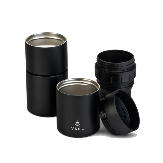 VSSL Nest Pour Over Coffee Kit