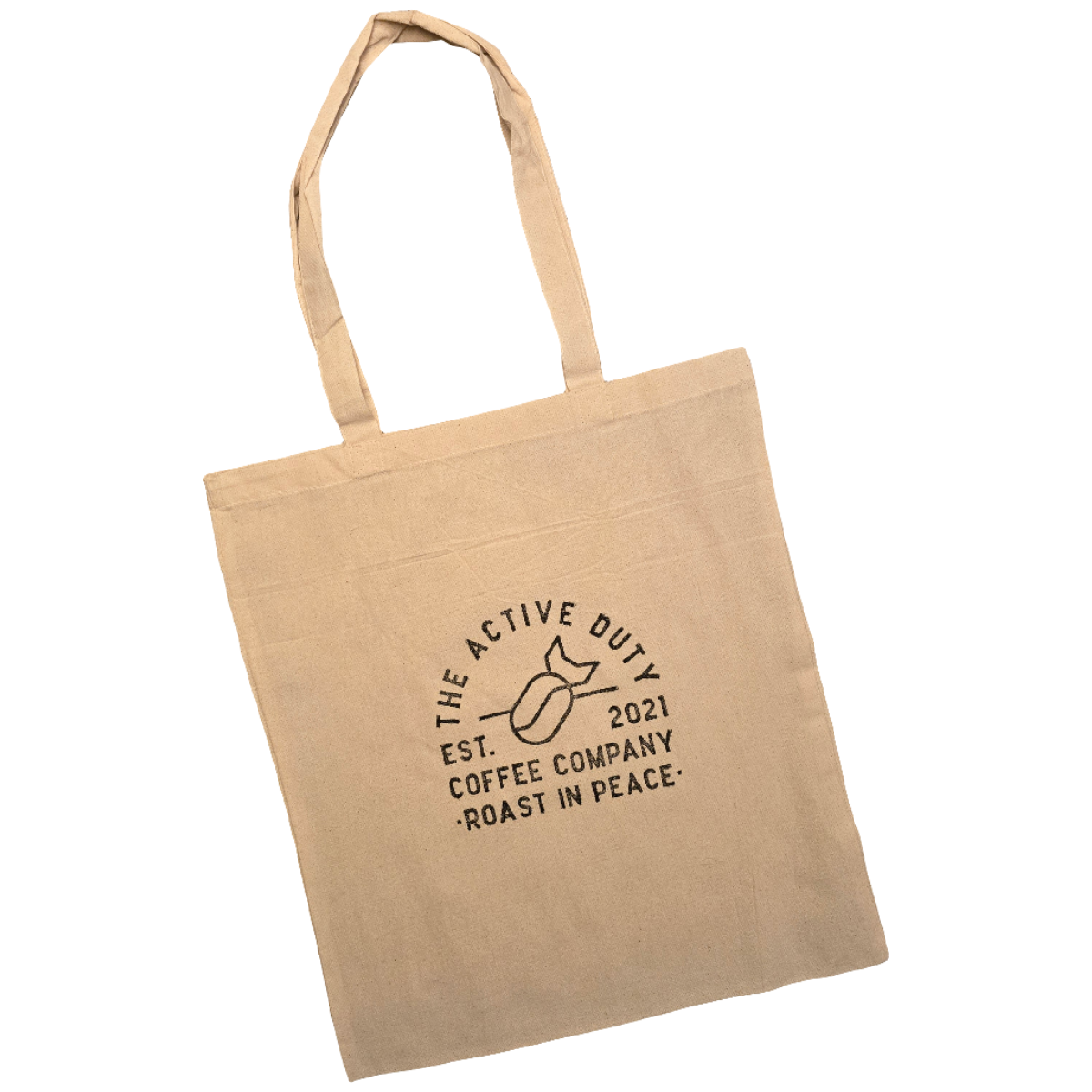 Active Duty Mission Bag
