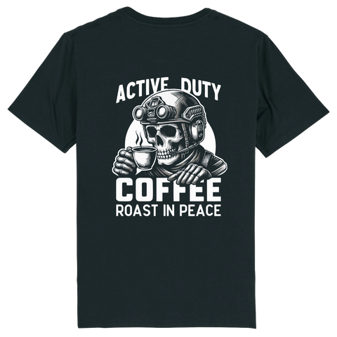 The Skull Tee