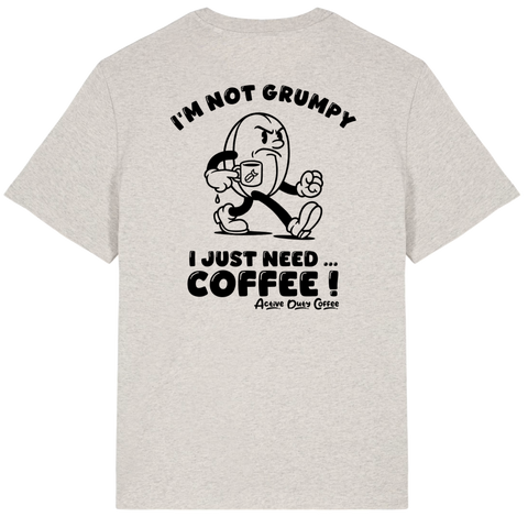 THE GRUMPY TEE