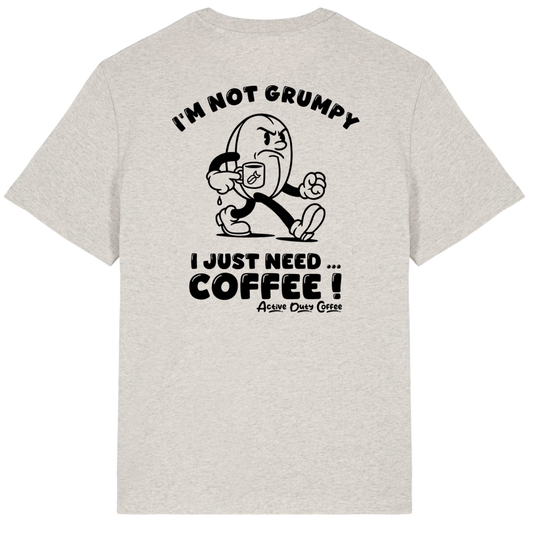 THE GRUMPY TEE
