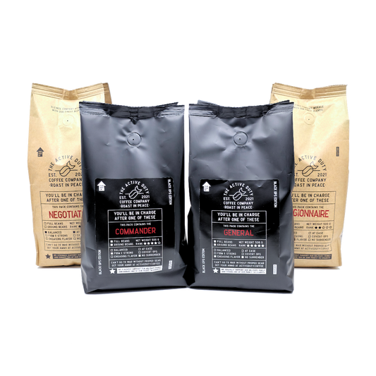 The Battalion Package