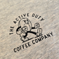 THE GRUMPY TEE