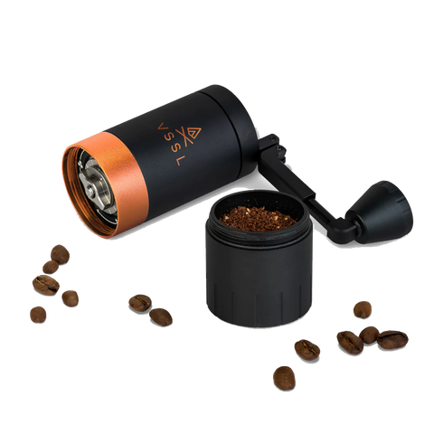 VSSL JAVA G25 Coffee Grinder