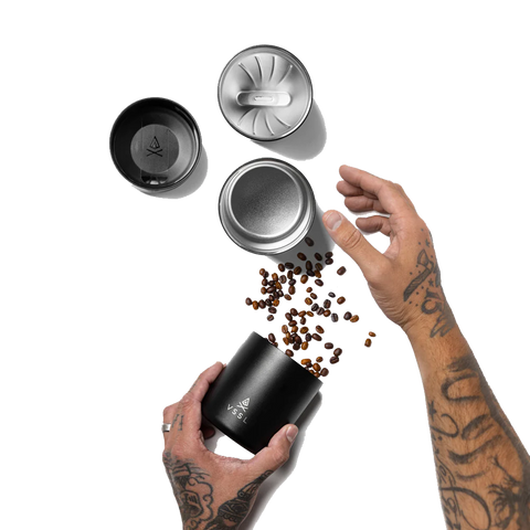 VSSL Nest Pour Over Coffee Kit
