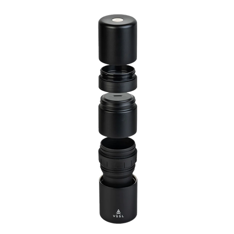 VSSL Nest Pour Over Coffee Kit