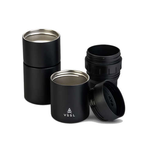 VSSL Nest Pour Over Coffee Kit