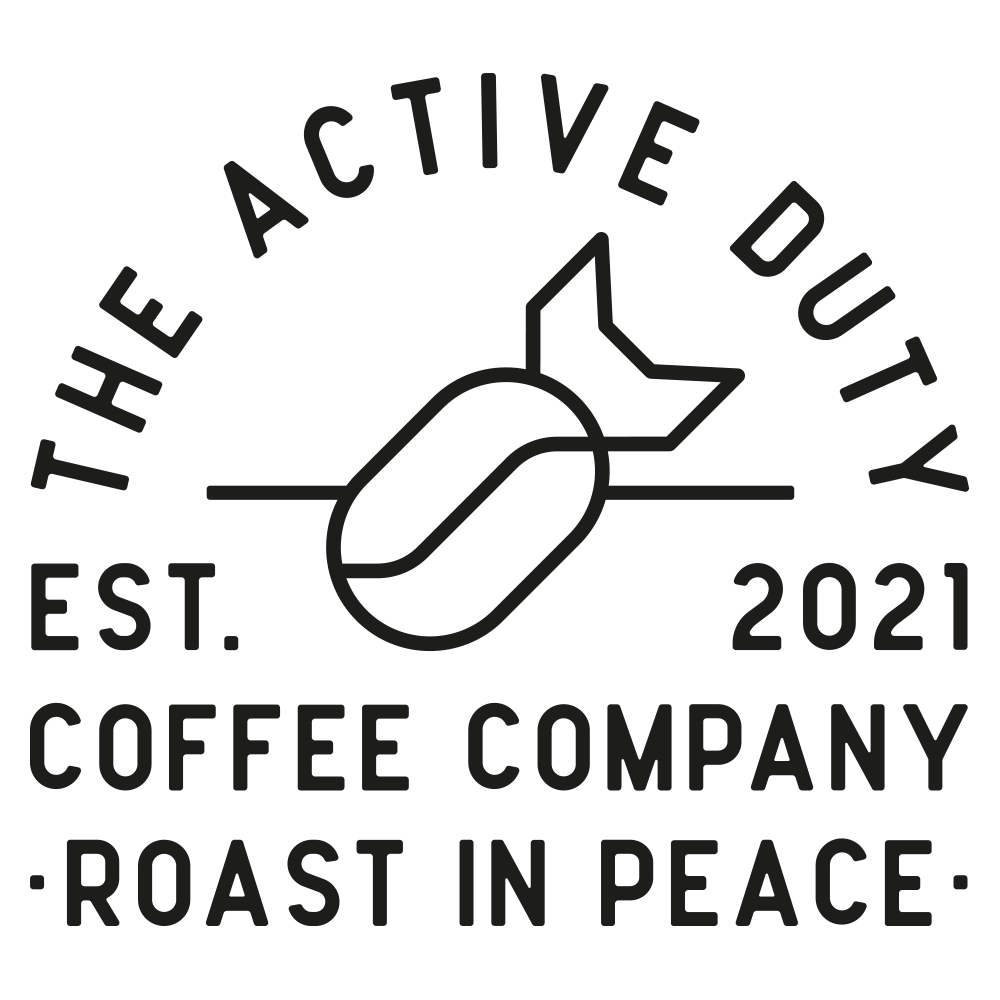 Active Duty Coffee Company