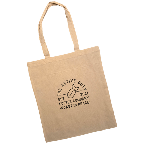 Active Duty Mission Bag