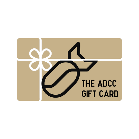 THE ADCC GIFT CARD