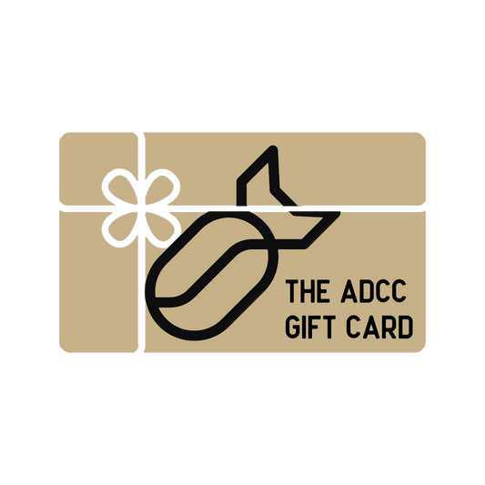 THE ADCC GIFT CARD