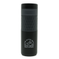 KAMBUKKA - Etna Grip 500ml Acier Noir - édition ADCC